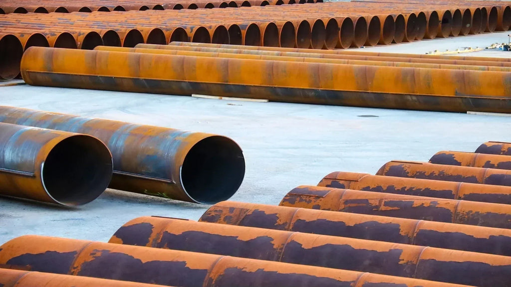 Hvordan unngå flashrust ved avfetting?