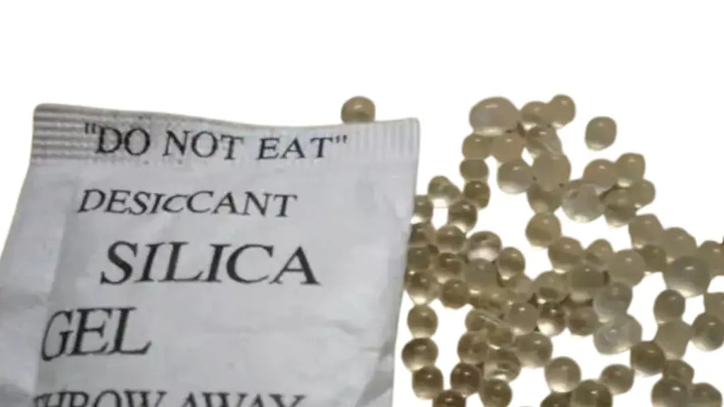 Silica Gel
