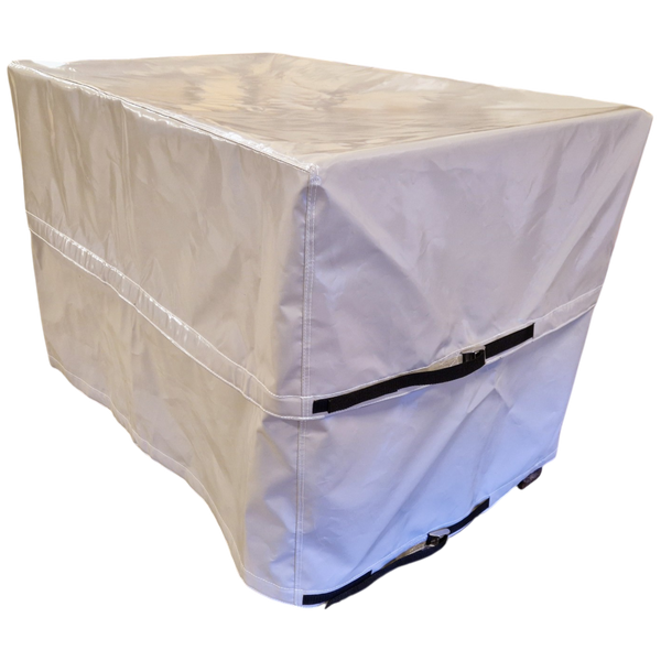 Adjustable Palletcover