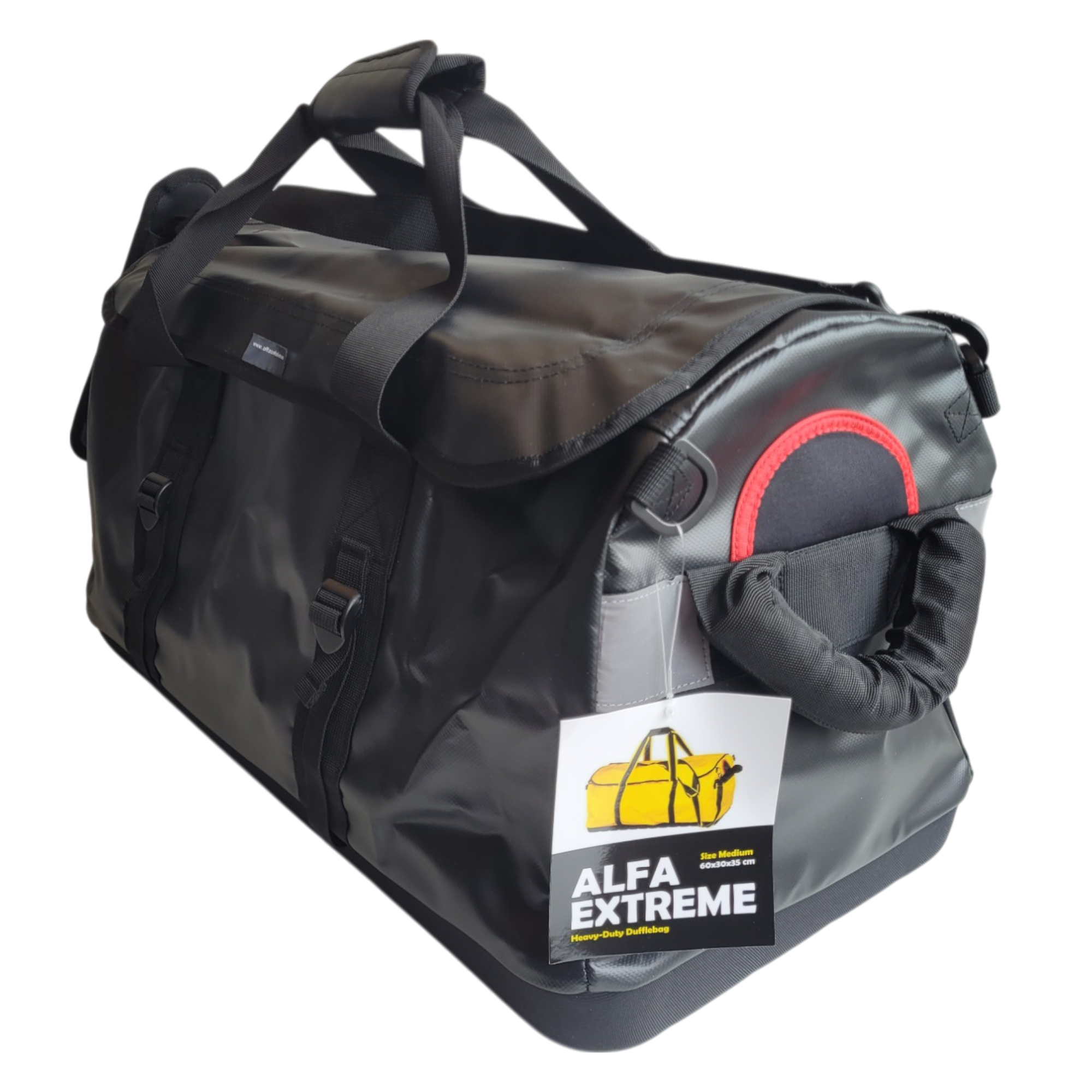 Alfa Extreme Dufflebag