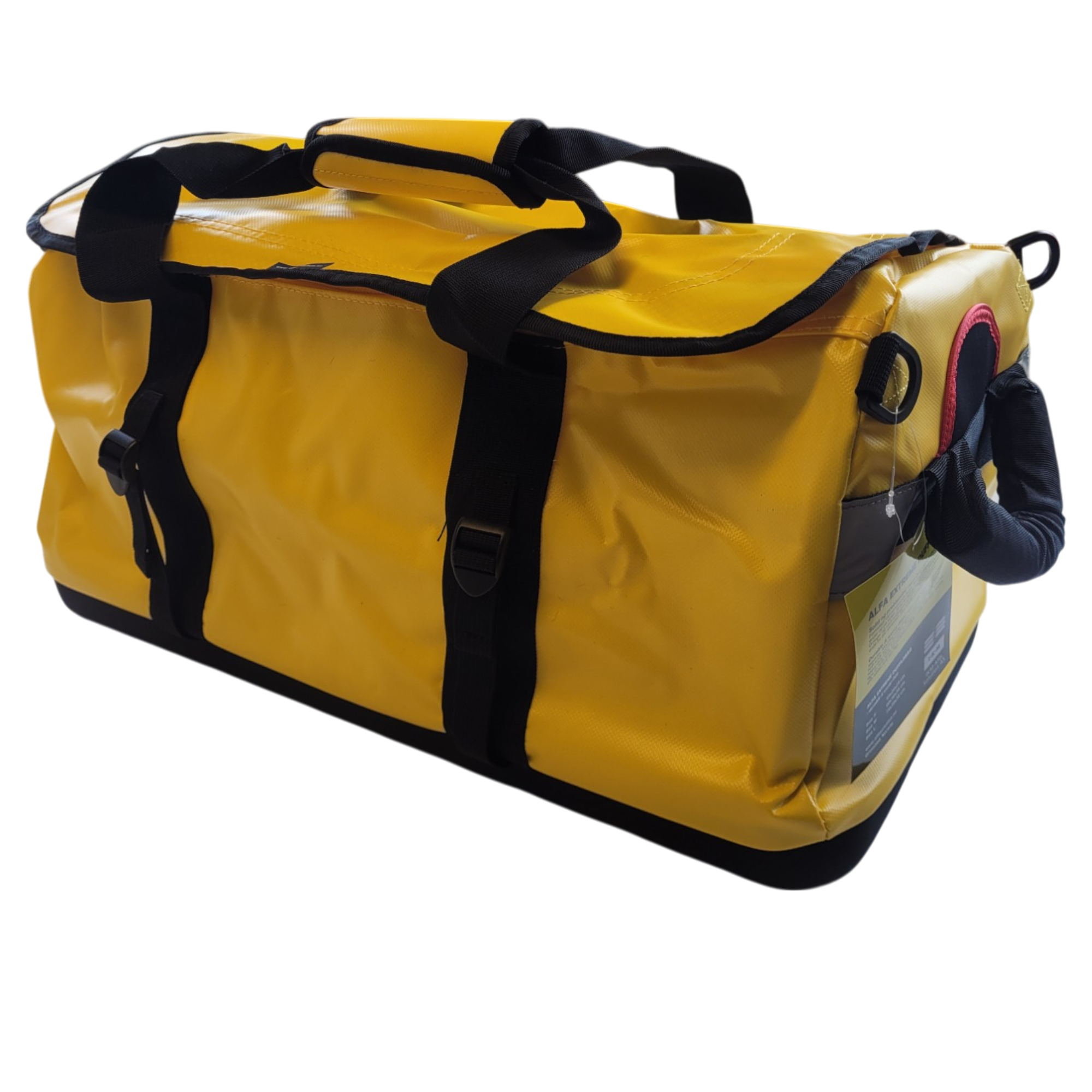 Alfa Extreme Dufflebag