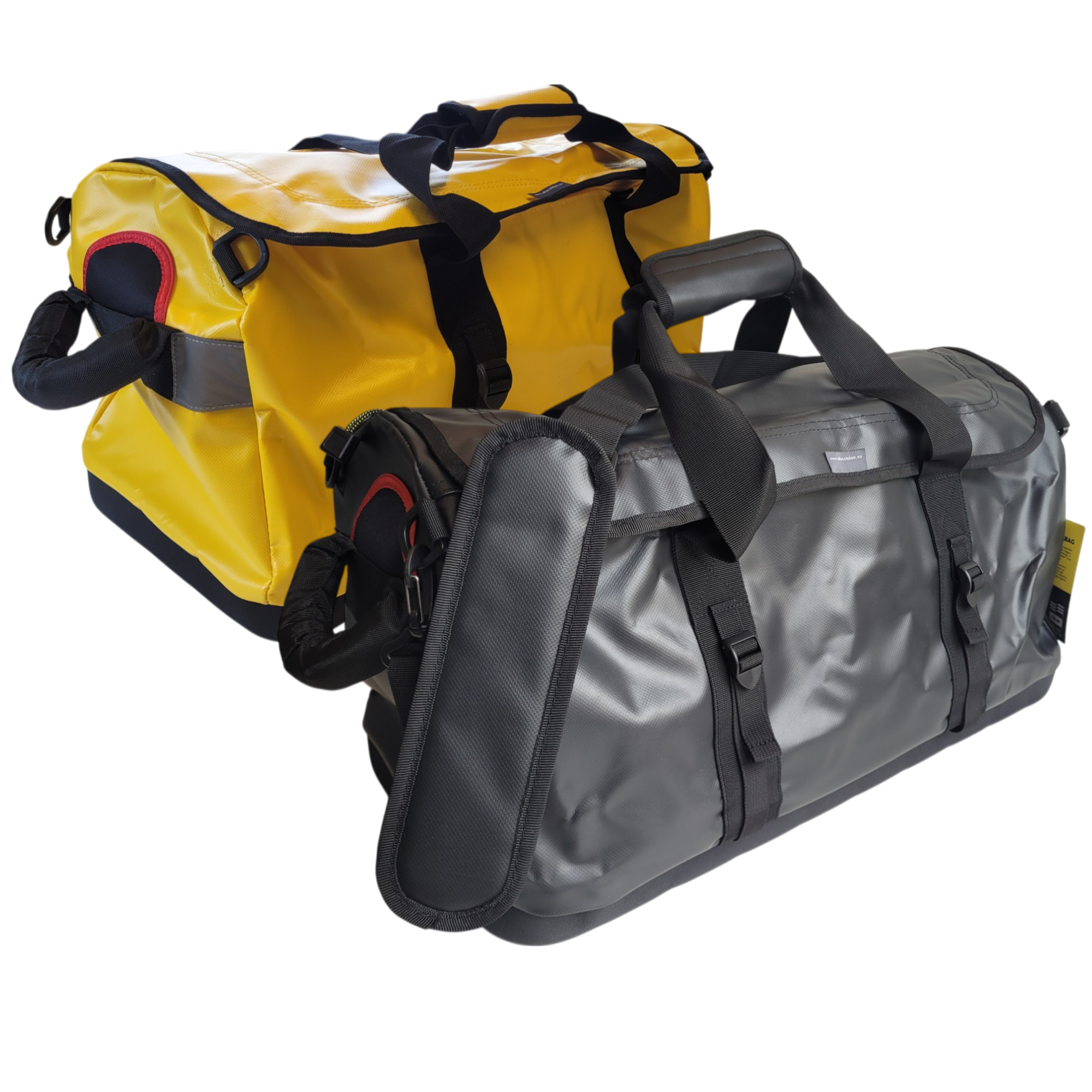 Alfa Extreme Dufflebag