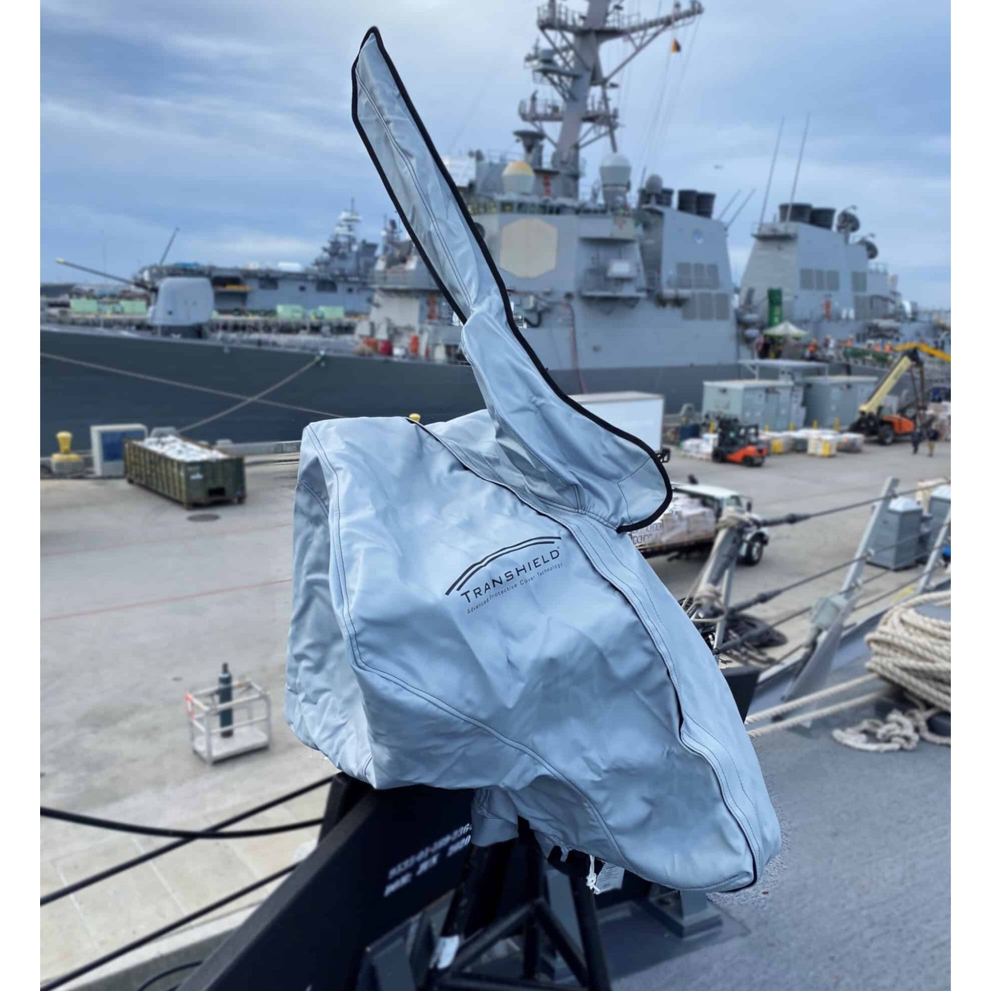 ArmorDillo Equipment covers