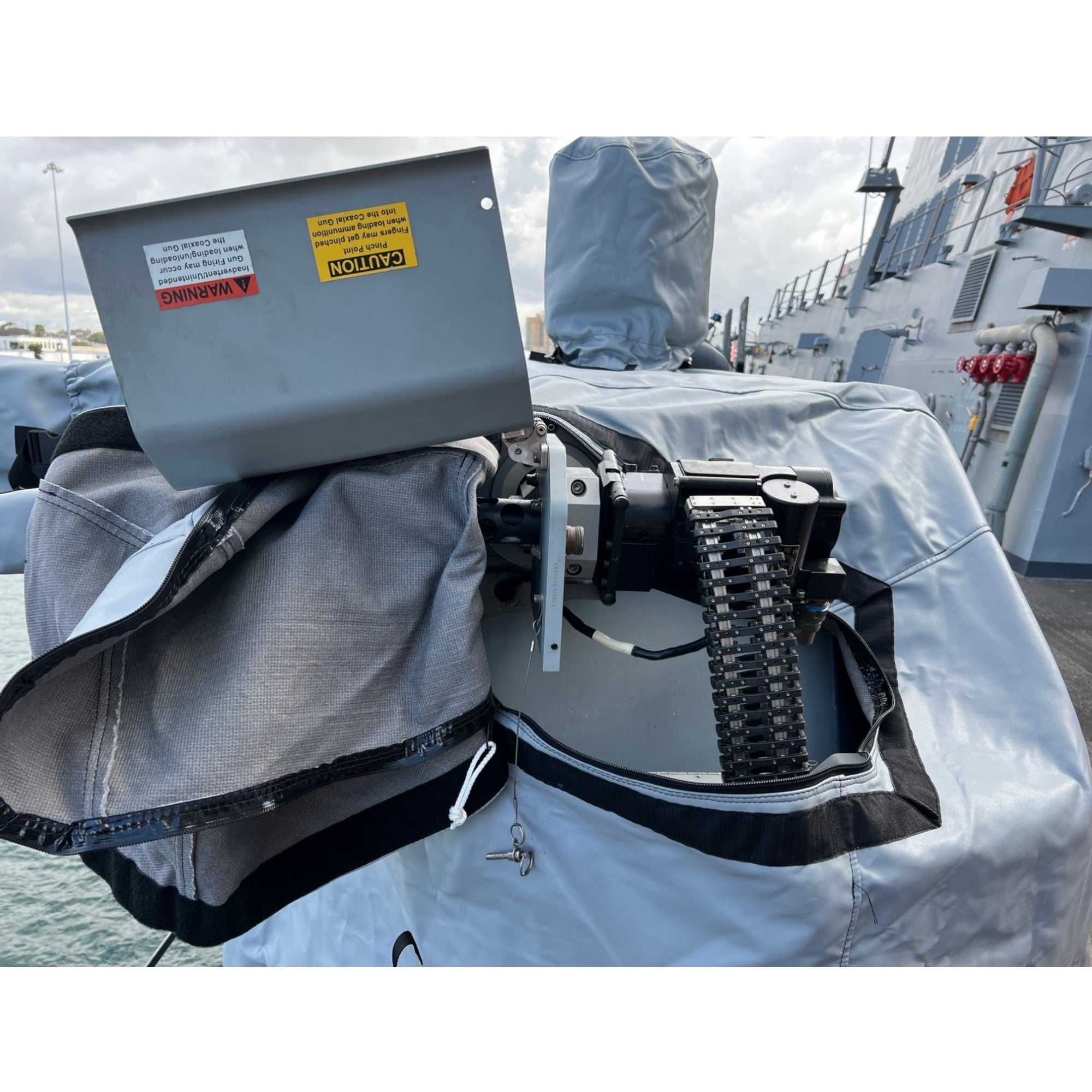 ArmorDillo Equipment covers