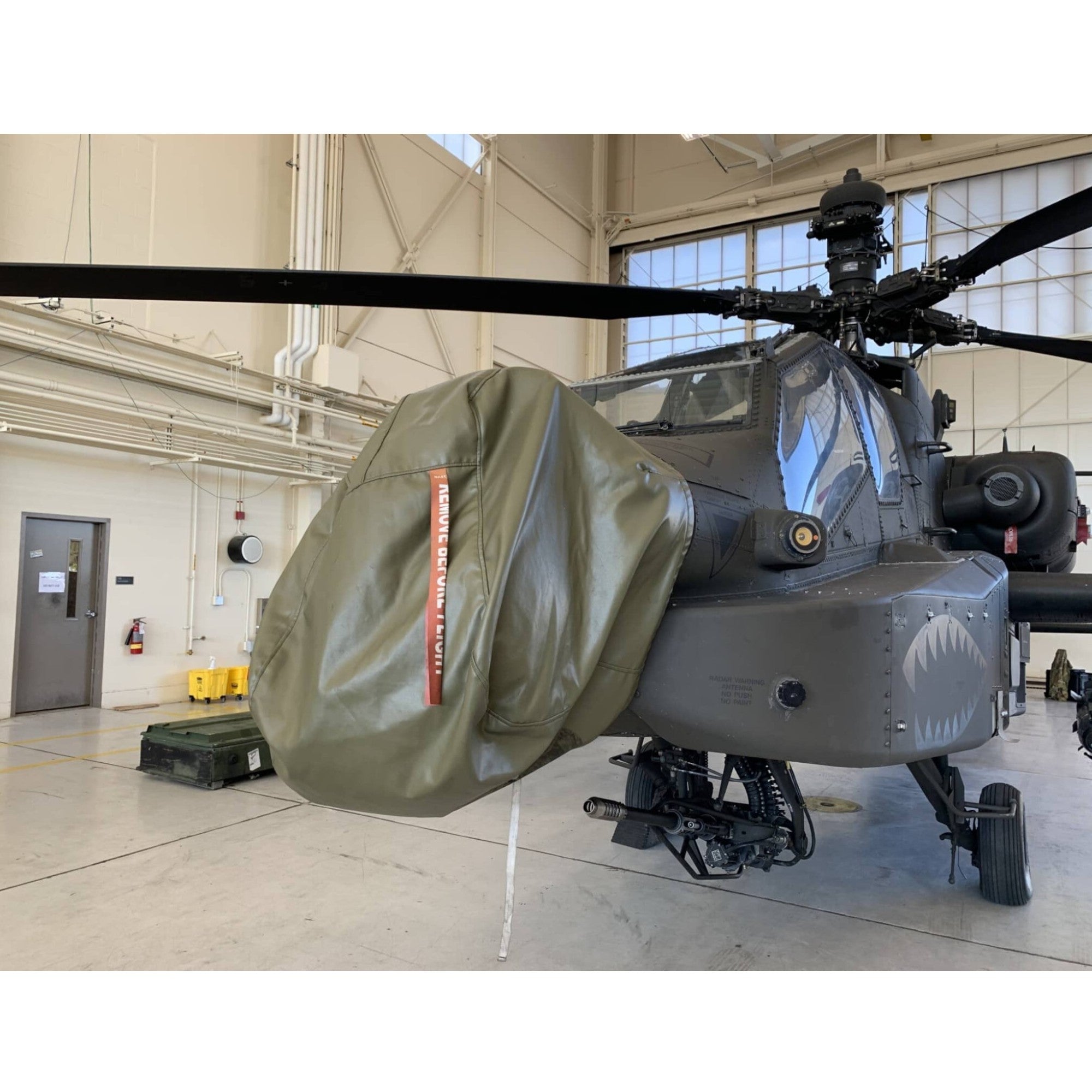 ArmorDillo Equipment covers