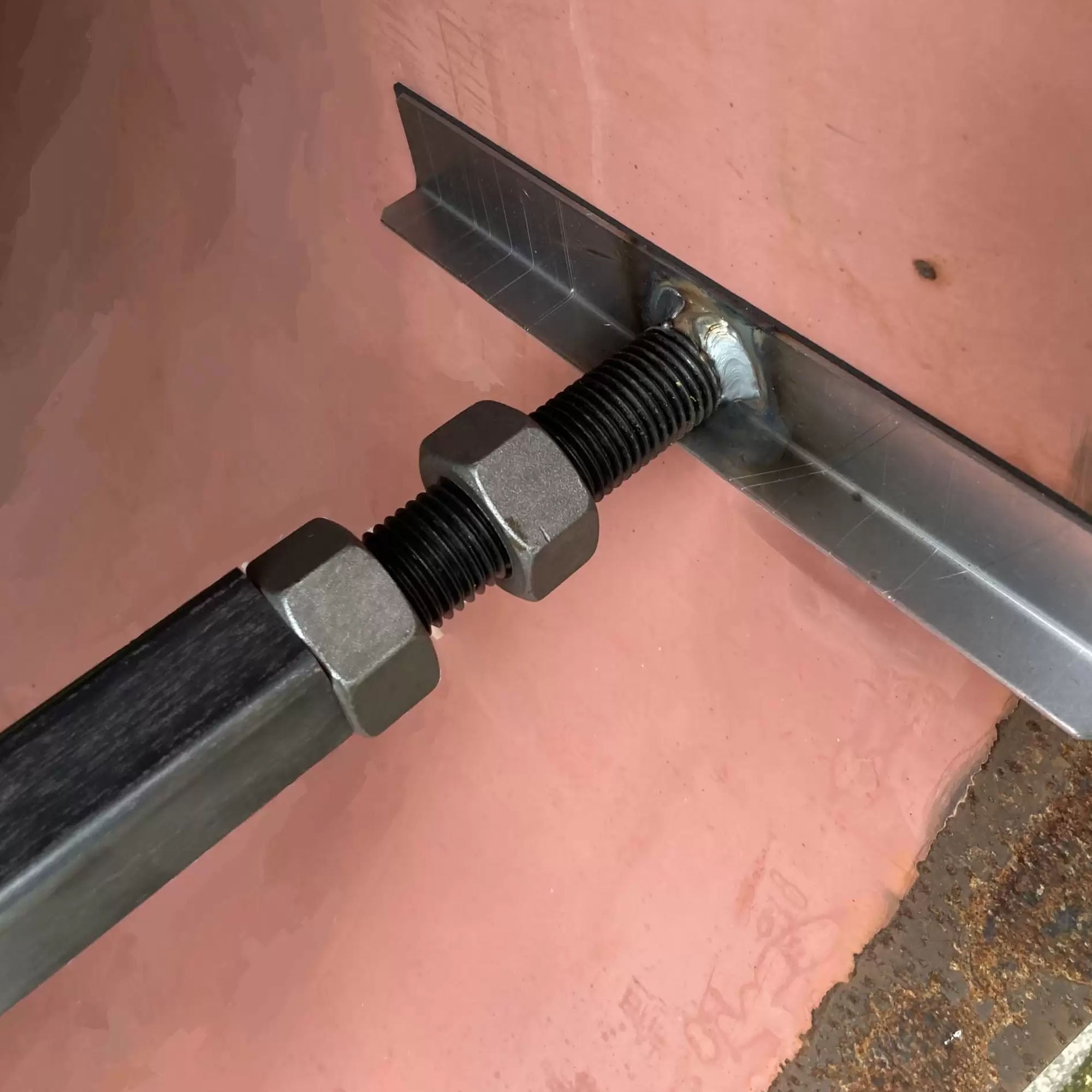 Cross Bracing