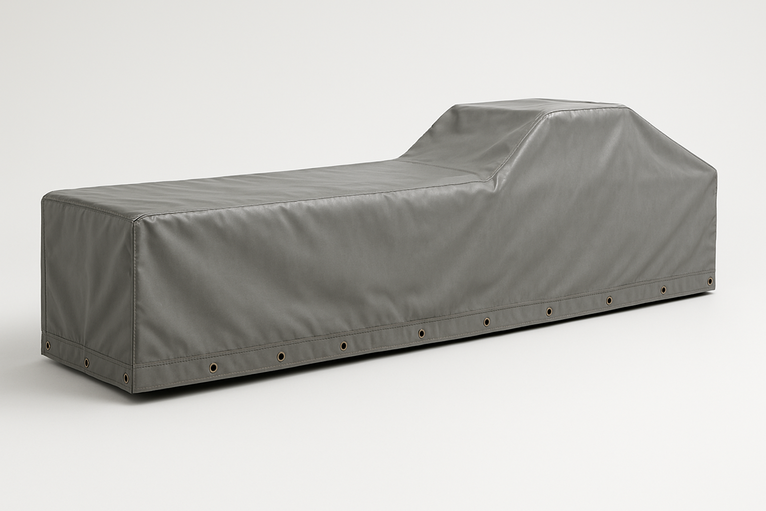 Flame Retardant Tarpaulin