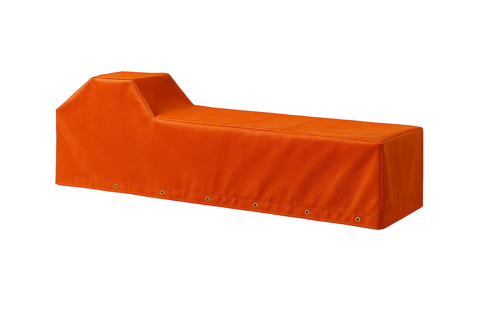 Flame Retardant Tarpaulin