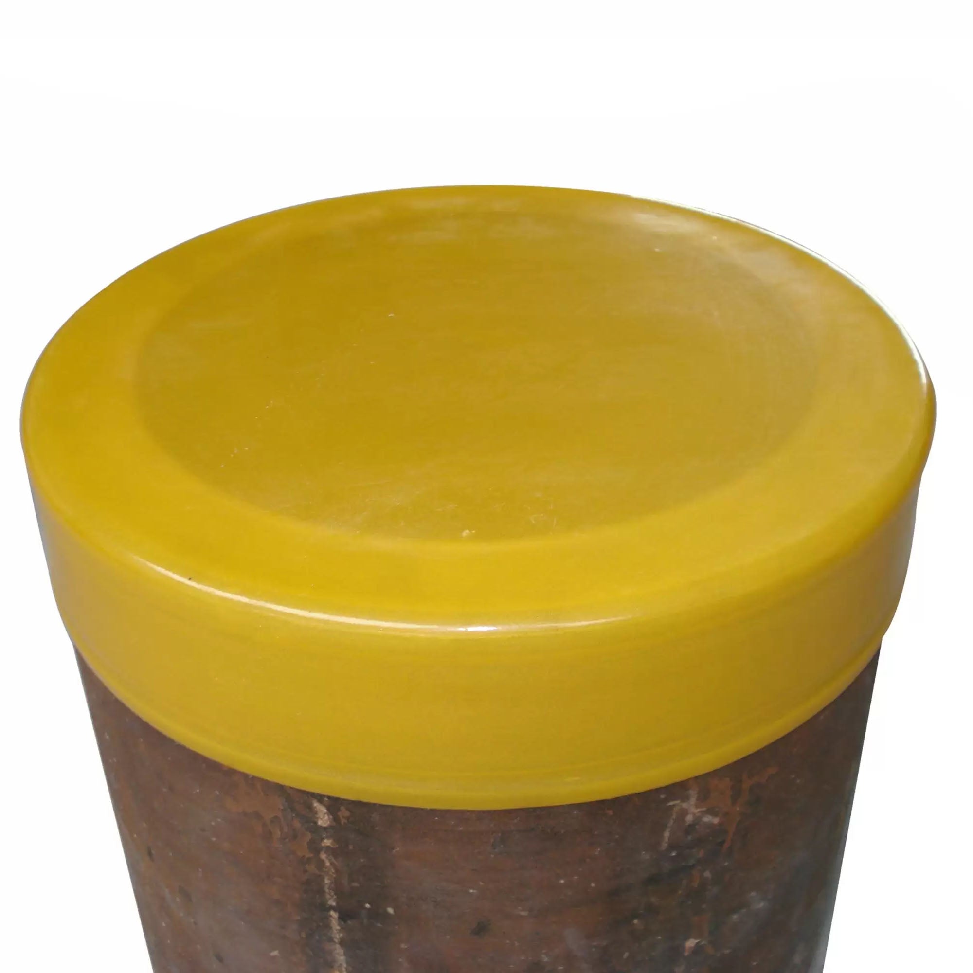 Flexible Cap