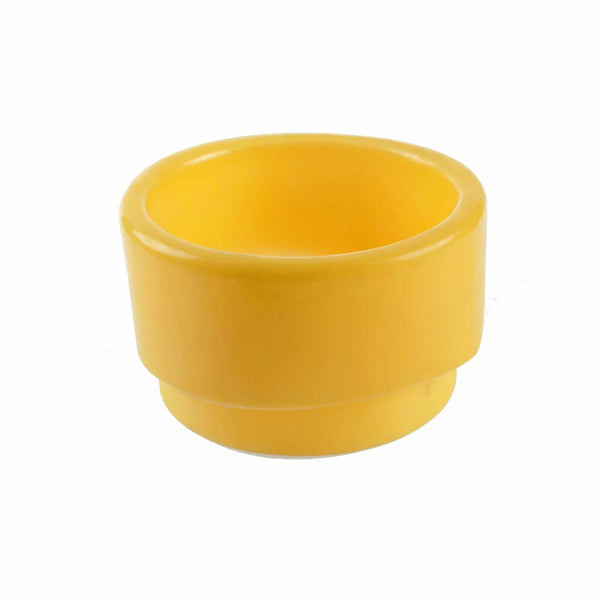 Flexible Recessed Cap