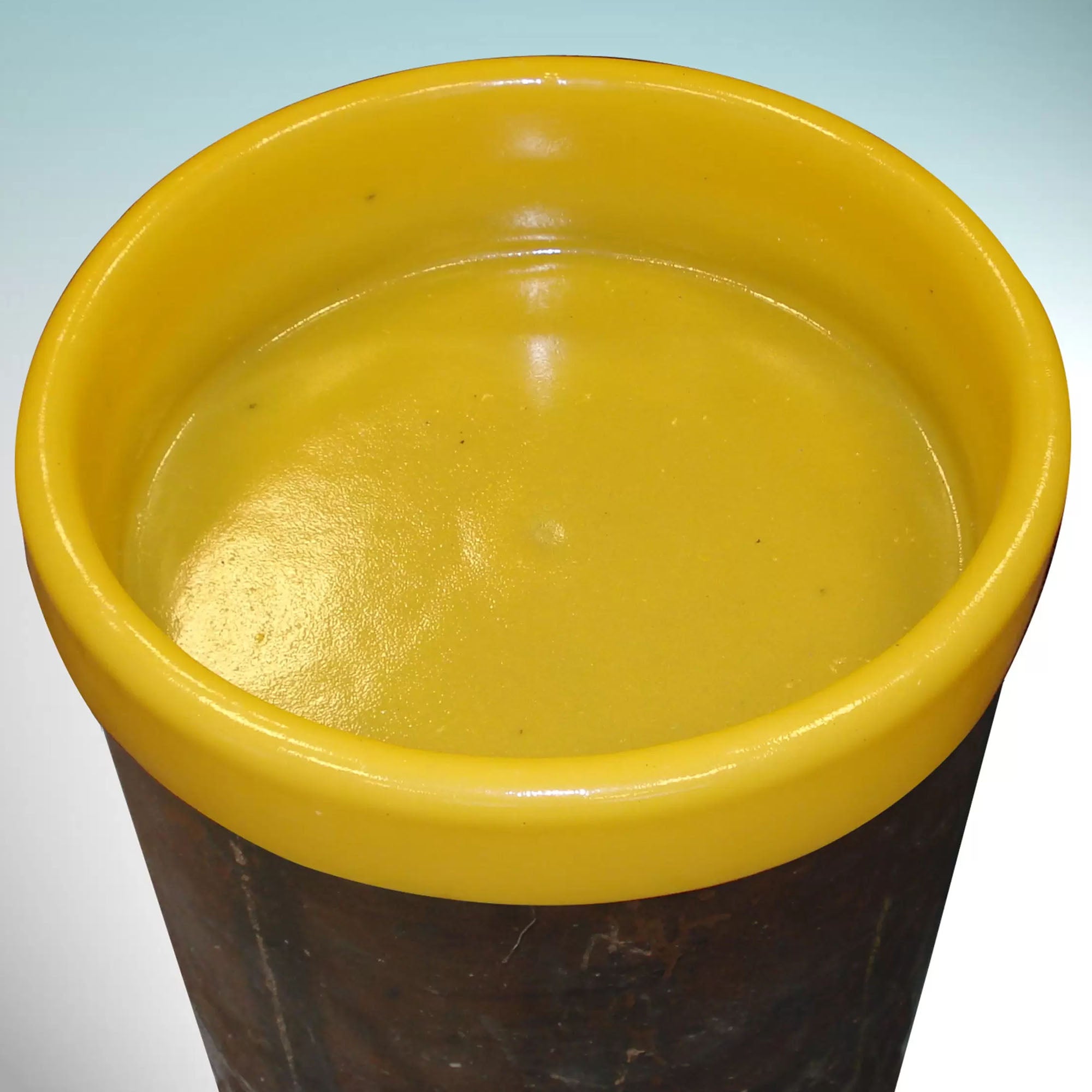 Flexible Recessed Cap