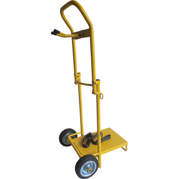 Foldable Gas Trolley