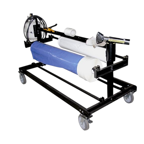 Heavy Duty Film Rack