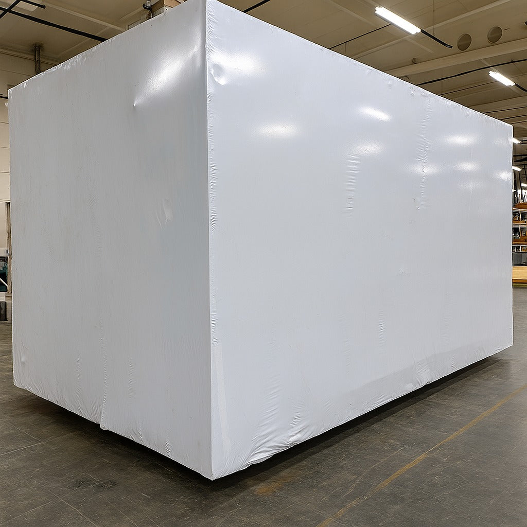 Krympeplast Prefab