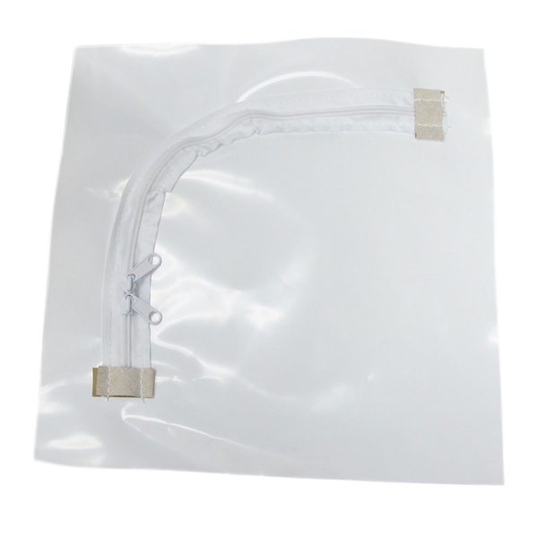 Luke for løftekroker