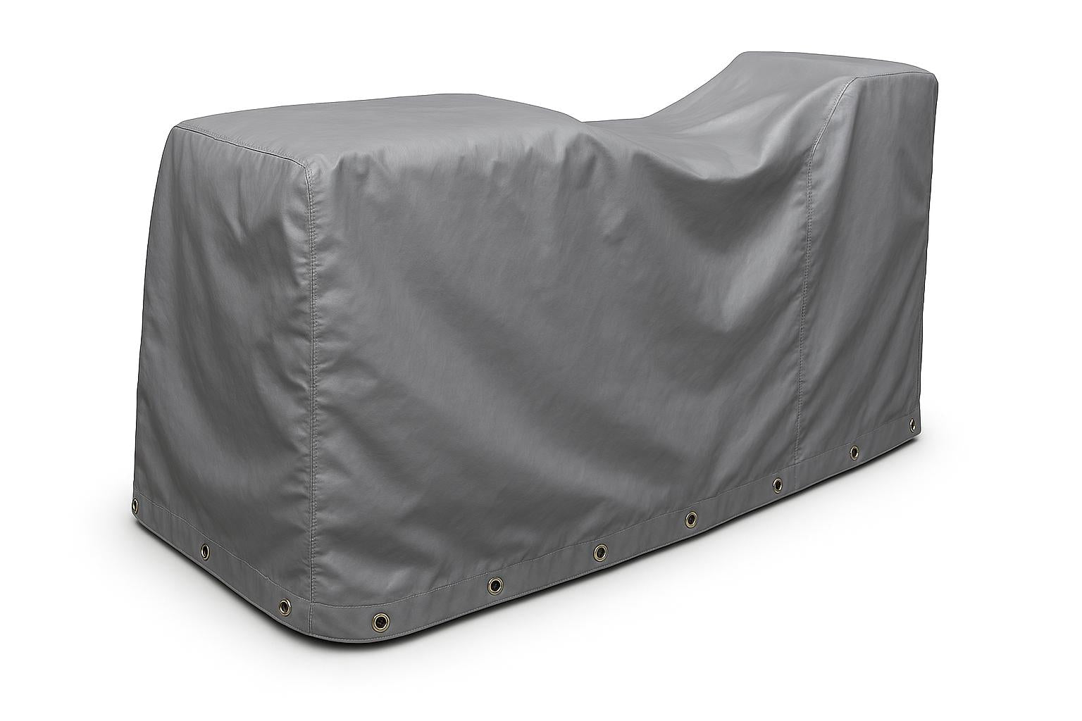 Flame Retardant Tarpaulin