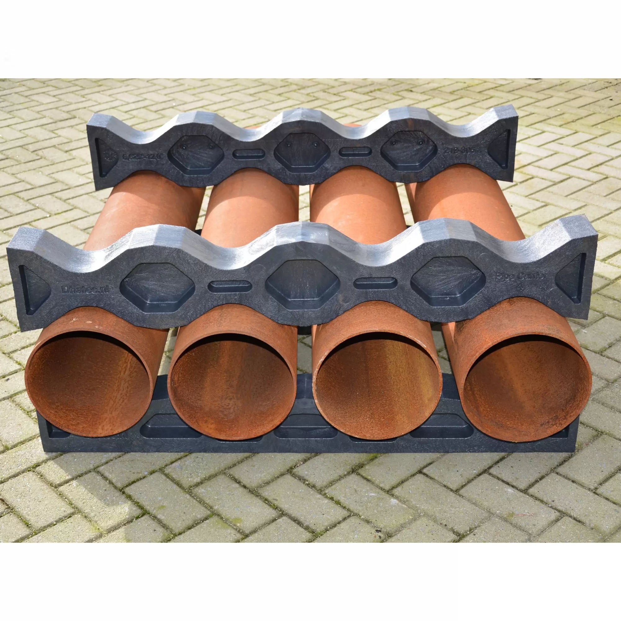 Pipe Carrier Premium