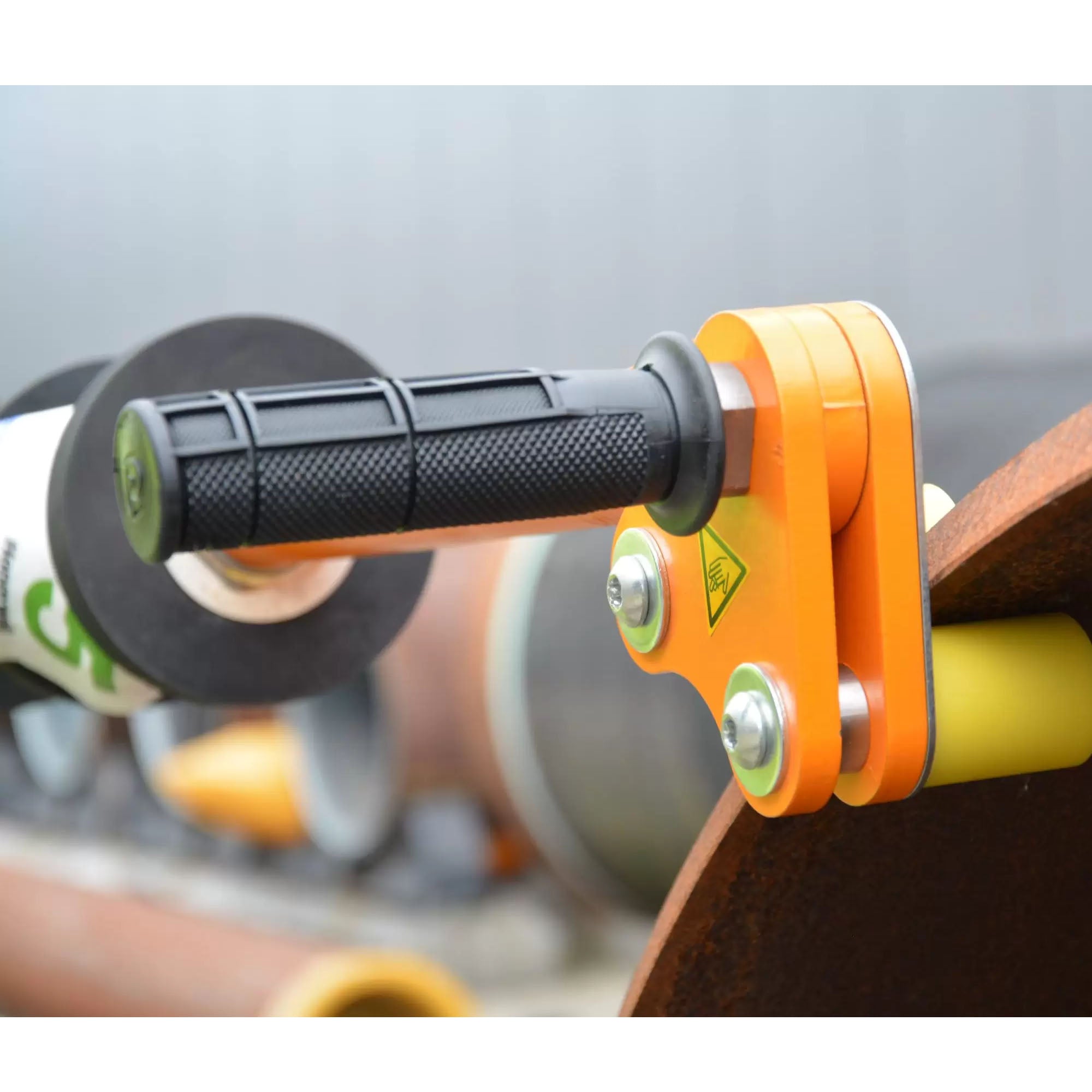 Pipe Roller