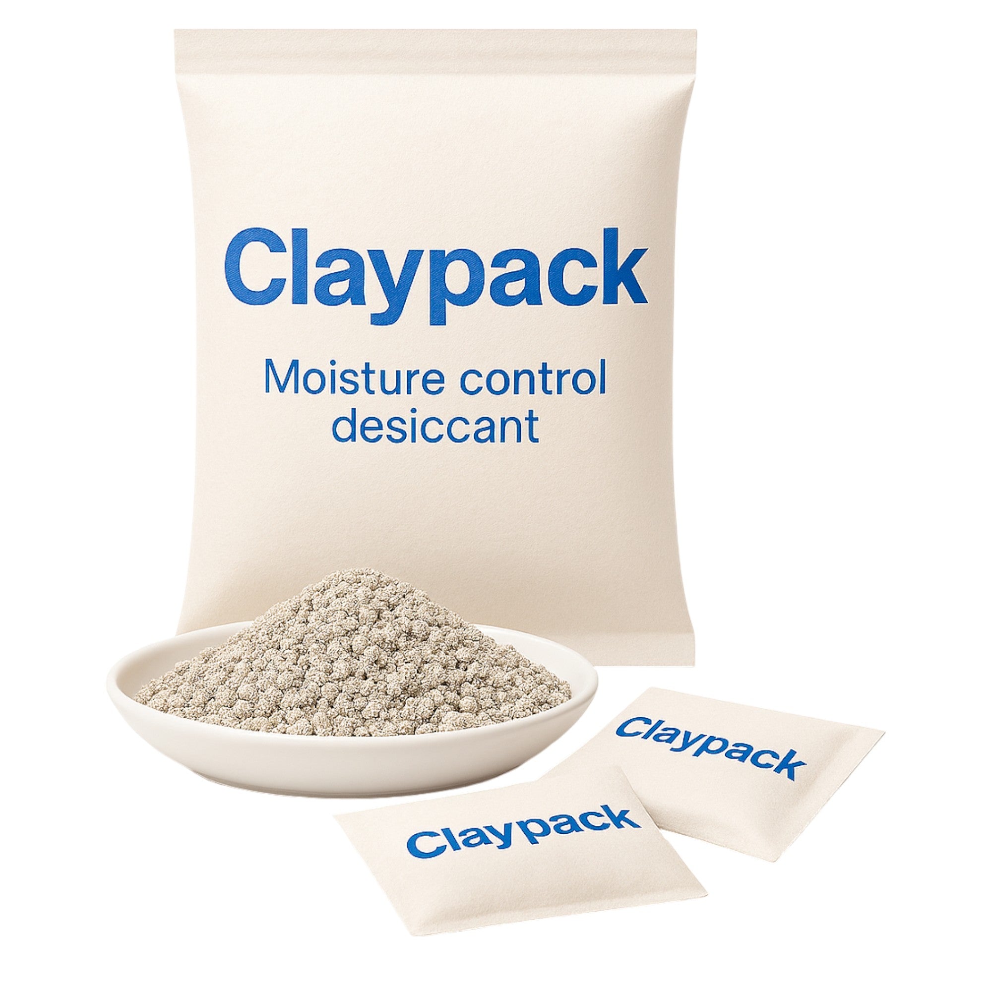 ProGARDO Claypack