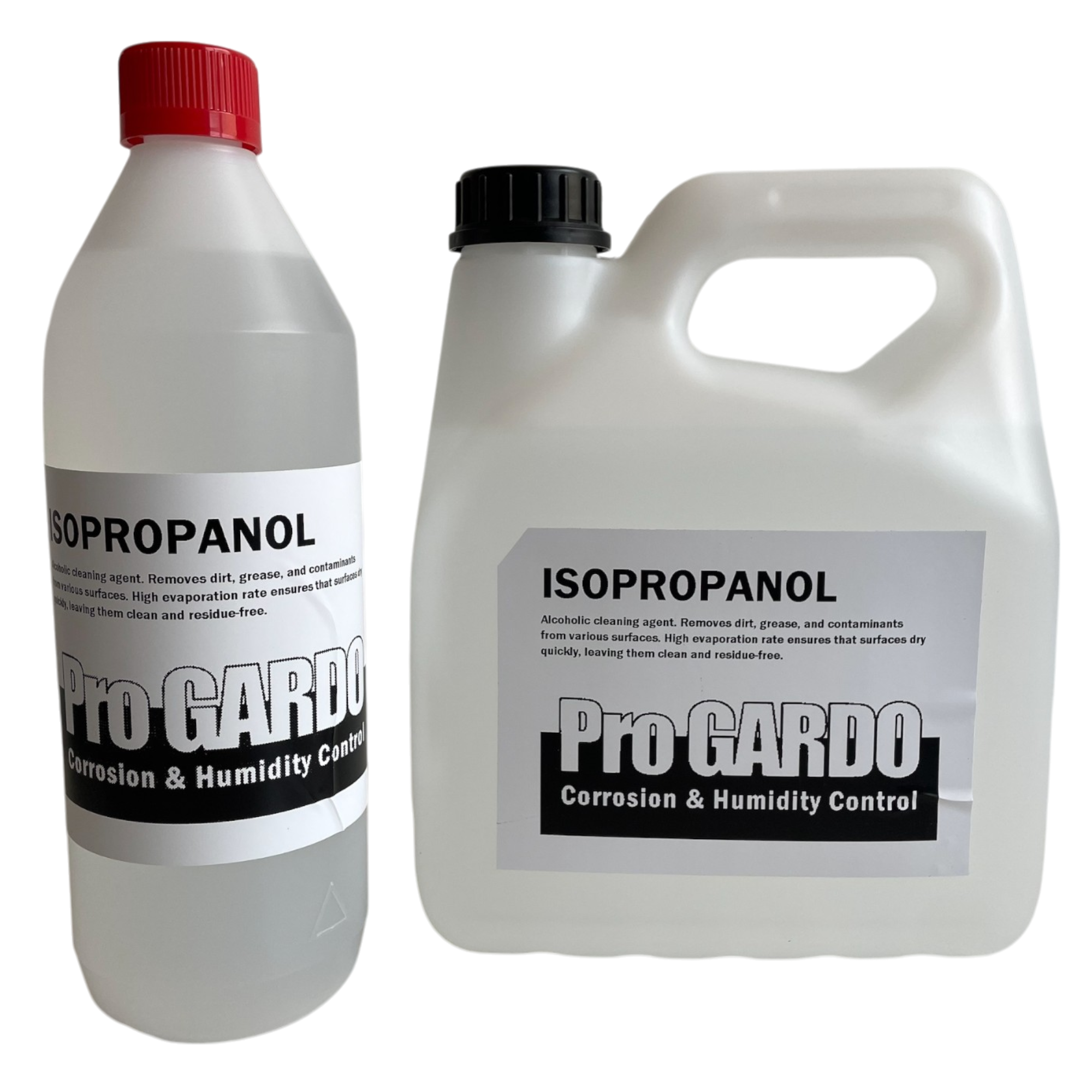 ProGARDO Isopropanol