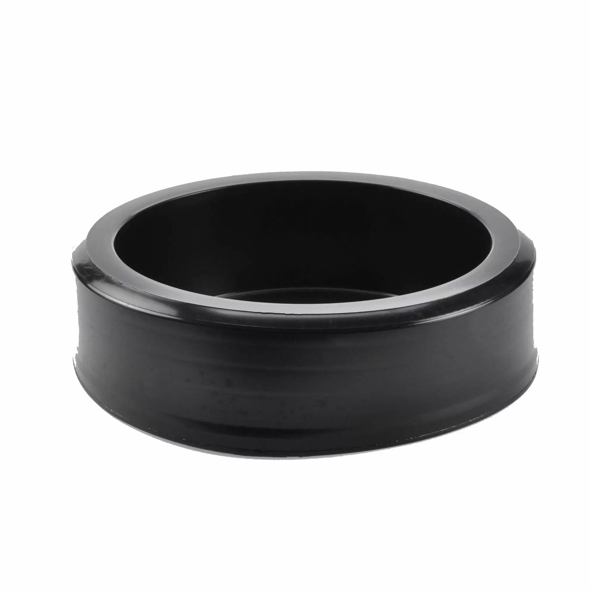 Recessed Cap