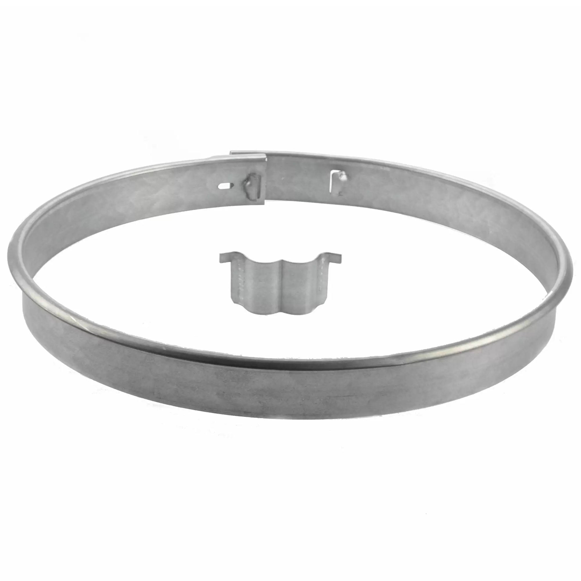 Reusabler Bevel Protector
