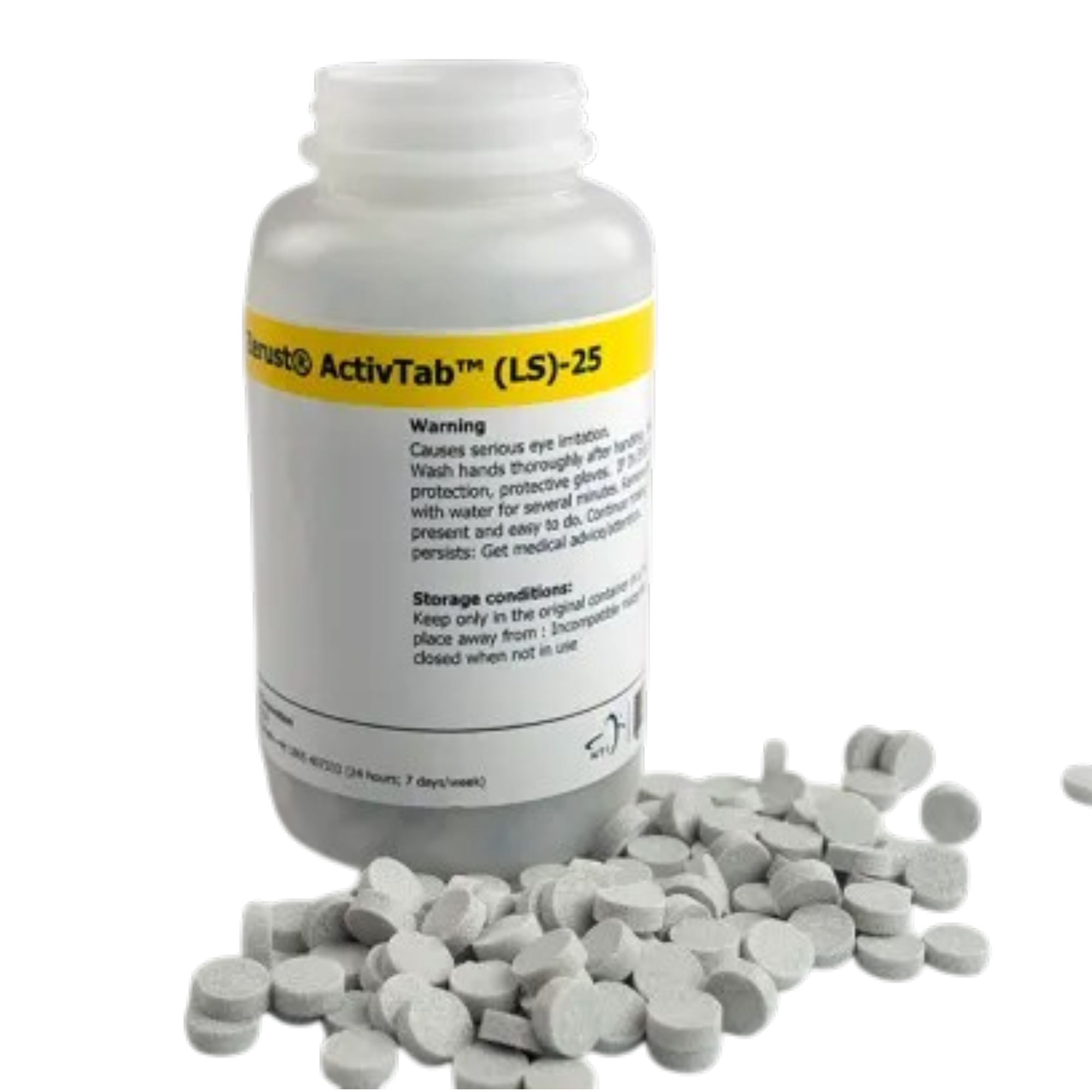 Zerust® ActivTab™(LS)