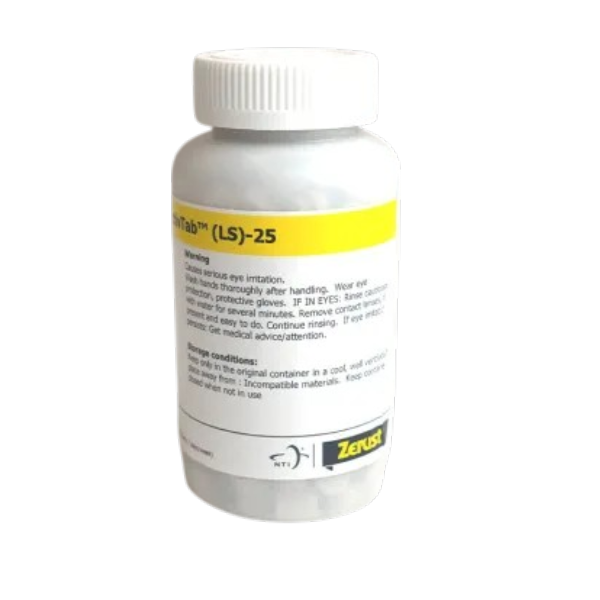 Zerust® ActivTab™(LS)