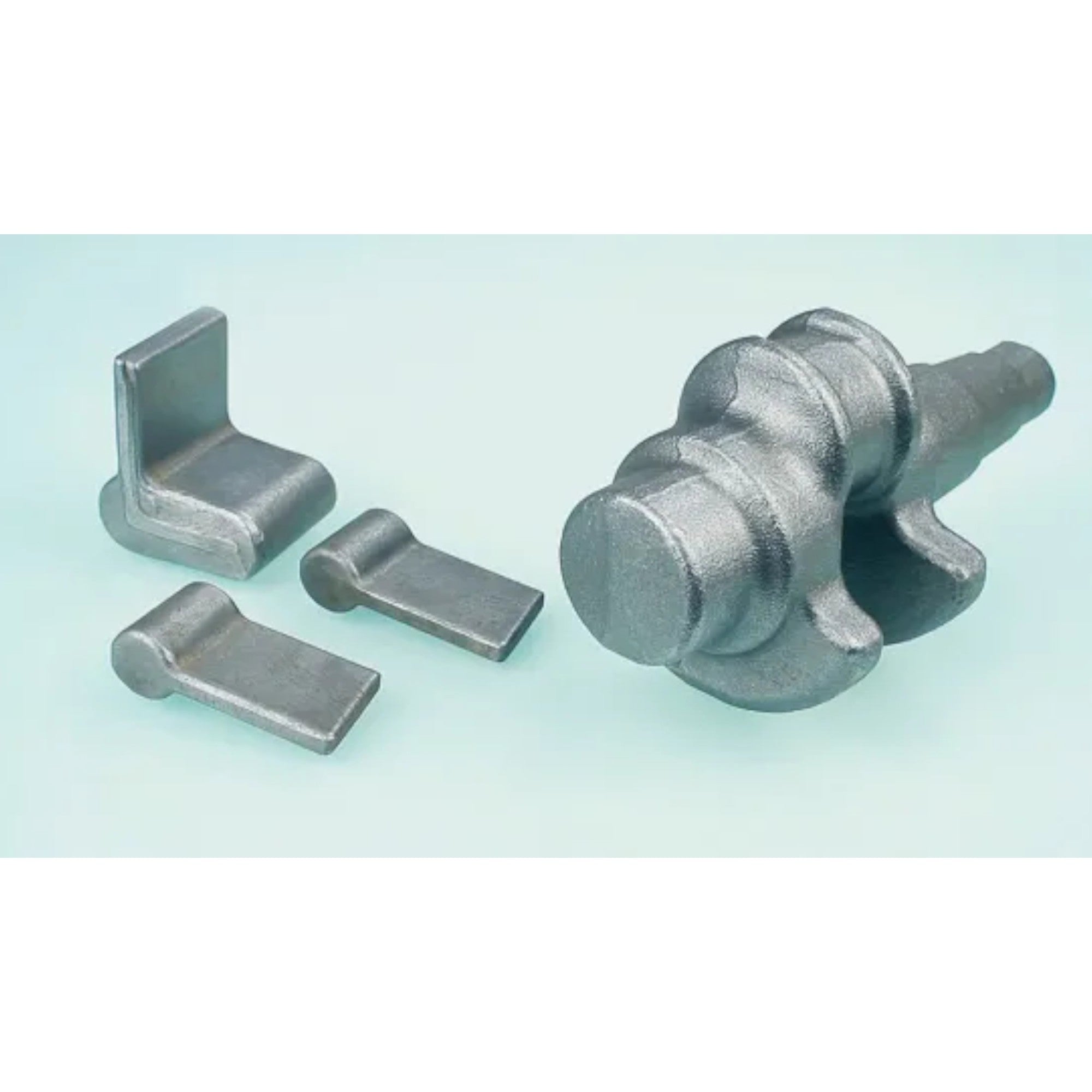 ZERUST® AxxaClean™ 2048