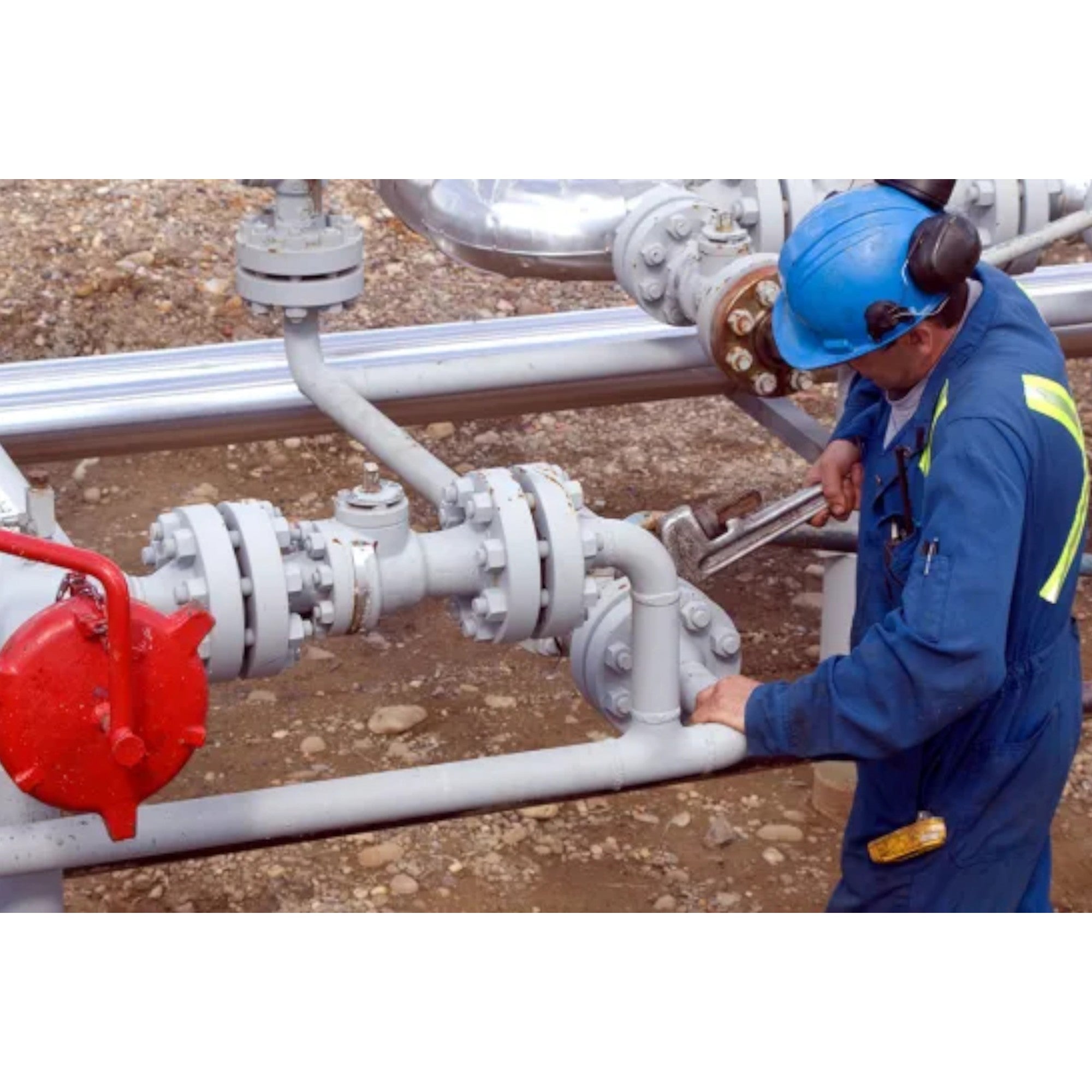 ZERUST® AxxaVis™ HST-10