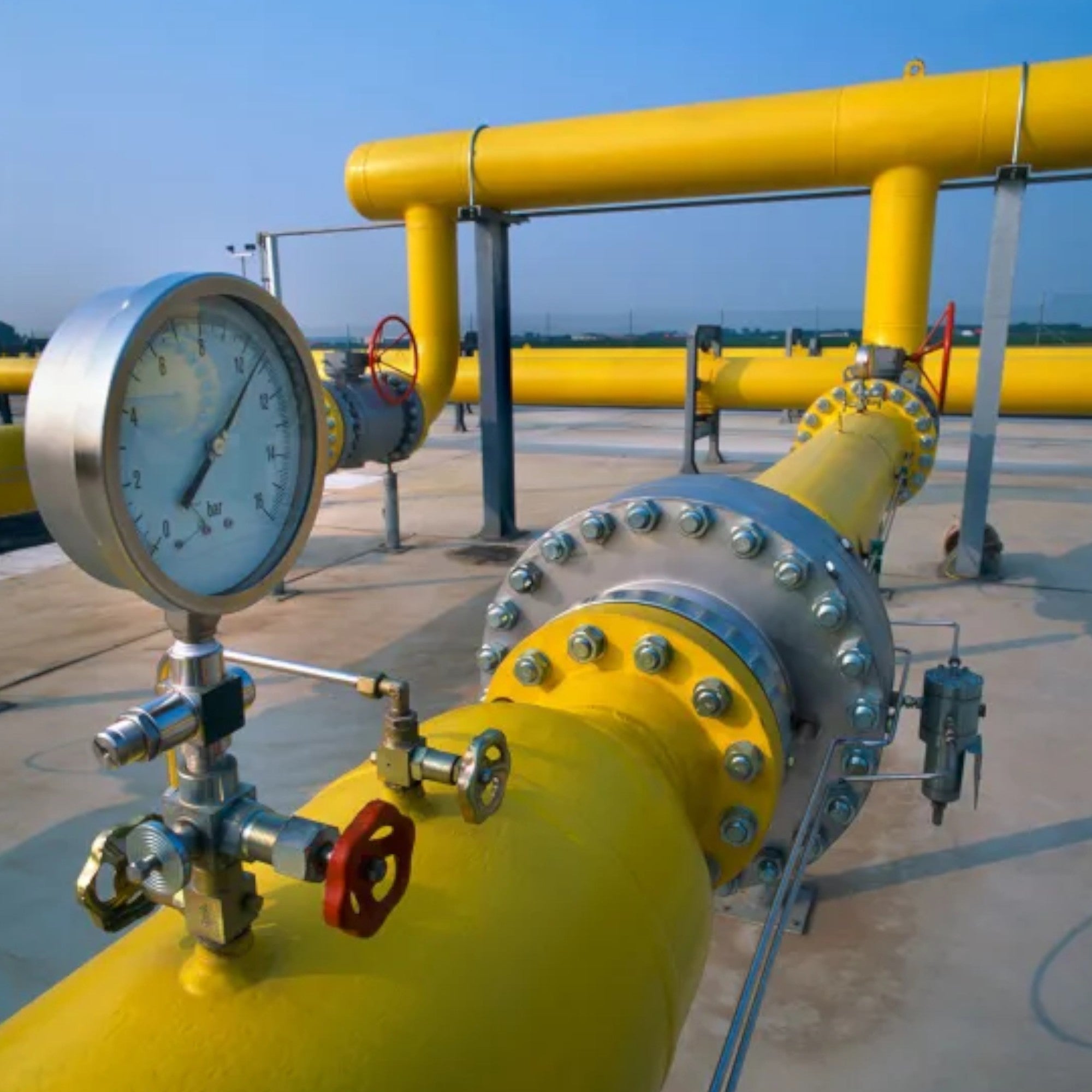 ZERUST® AxxaVis™ HST-10