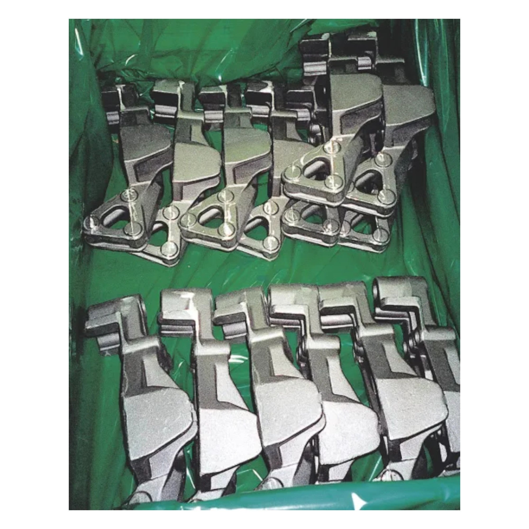 ZERUST® Axxanol™ 34CD