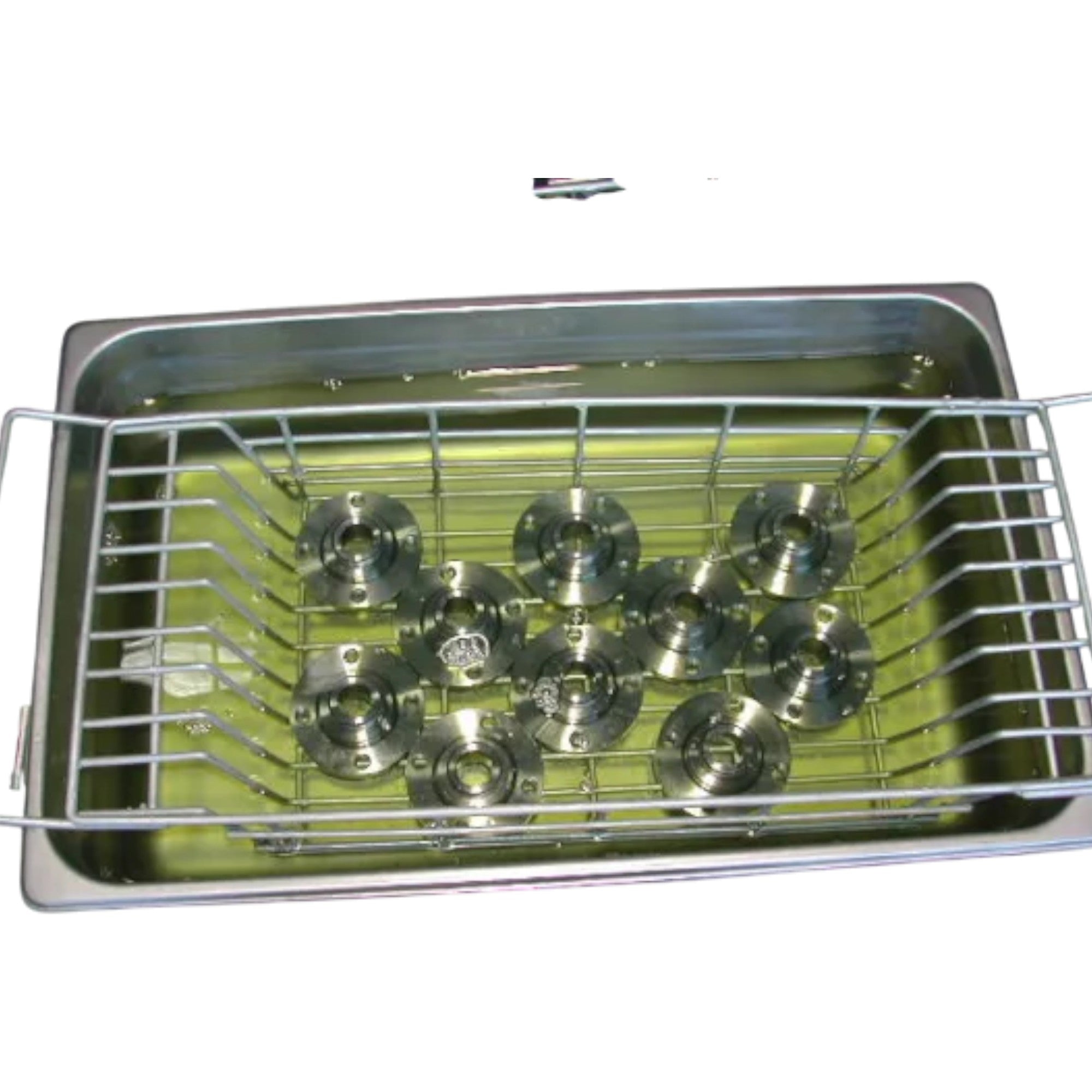 ZERUST® Axxanol™ 34CD