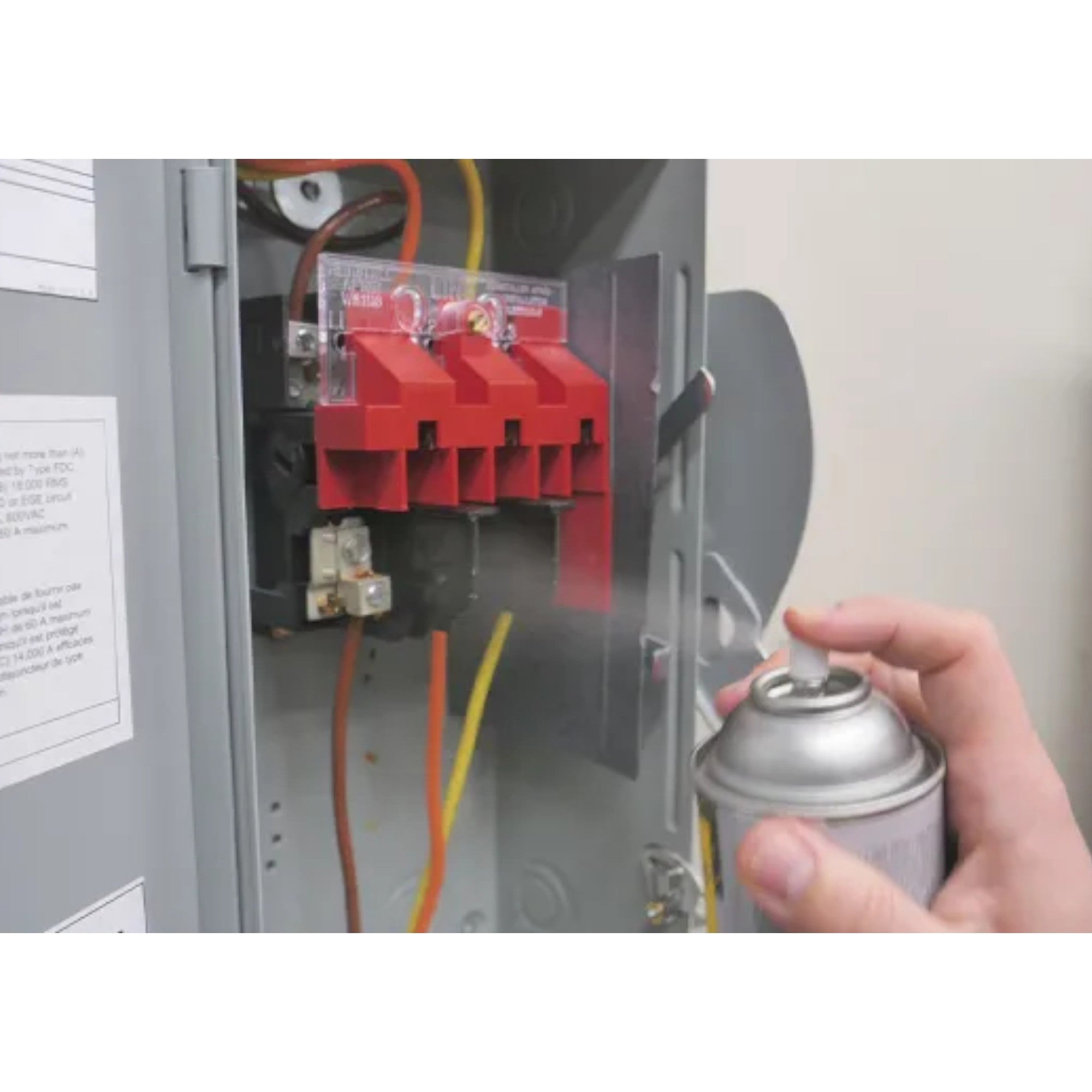 ZERUST® Axxanol™ 718-ESS