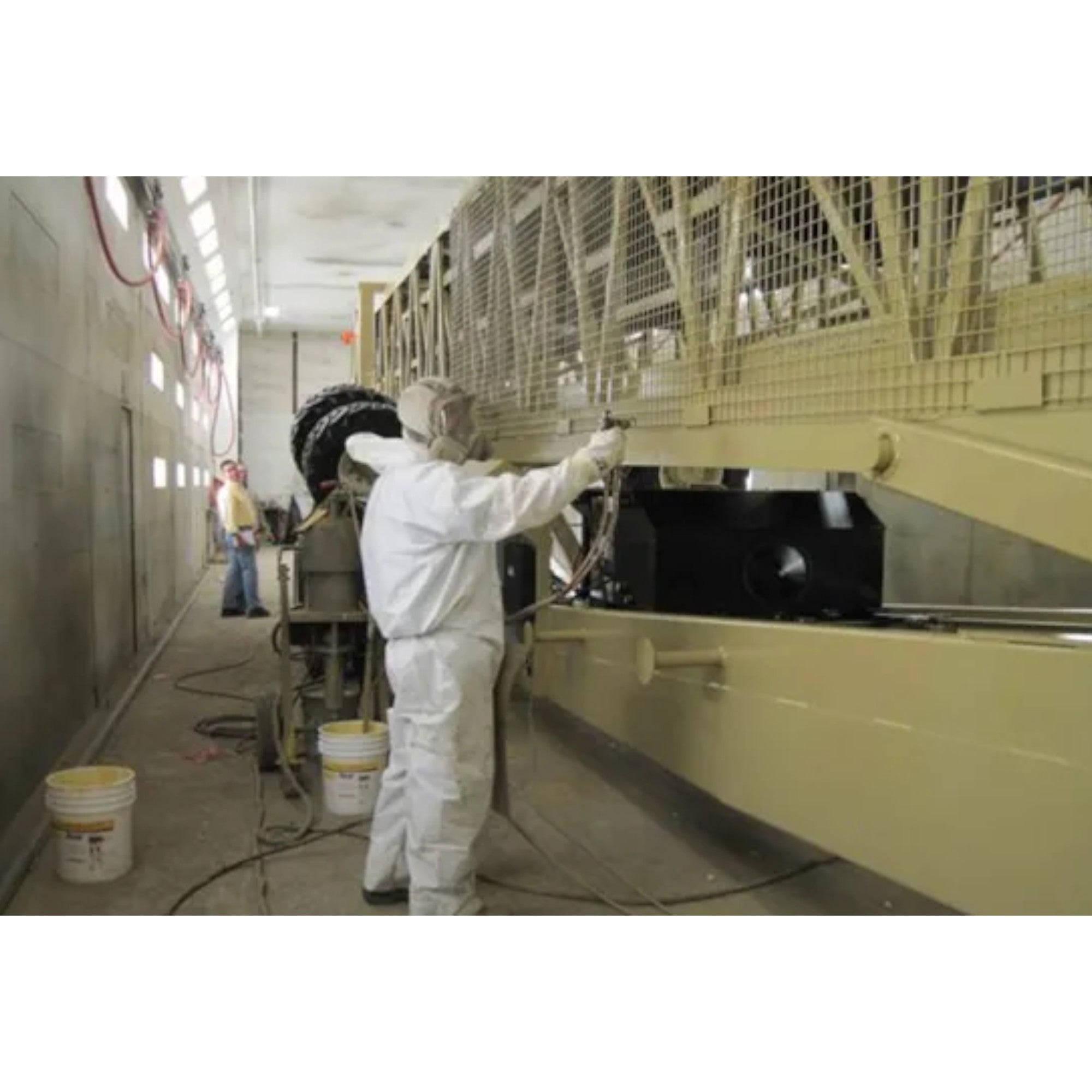 ZERUST® Axxanol™ Spray-G