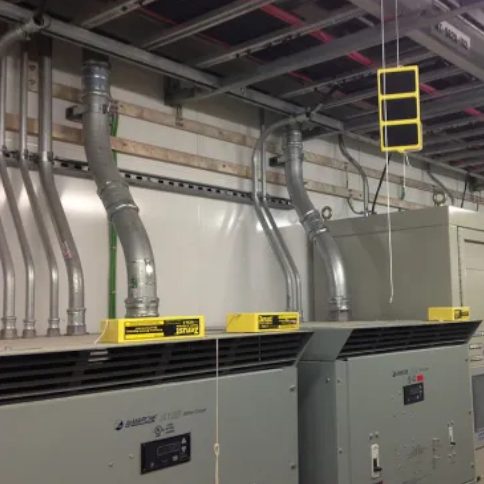 Zerust® Vapor Capsules