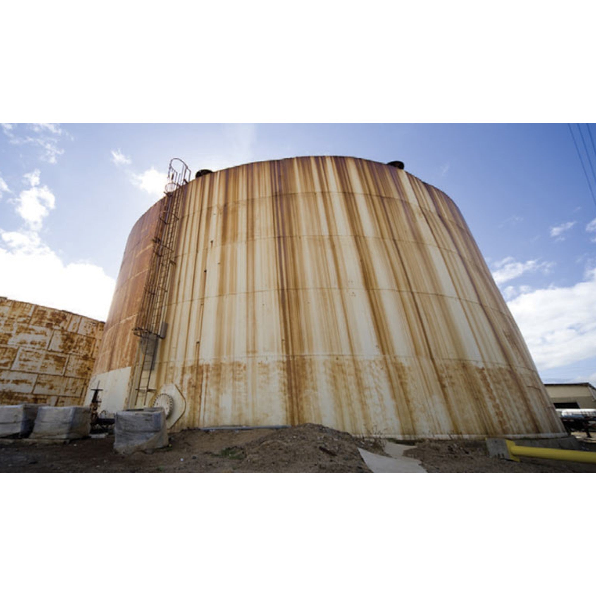 ZERUST® Zerion™ FVS