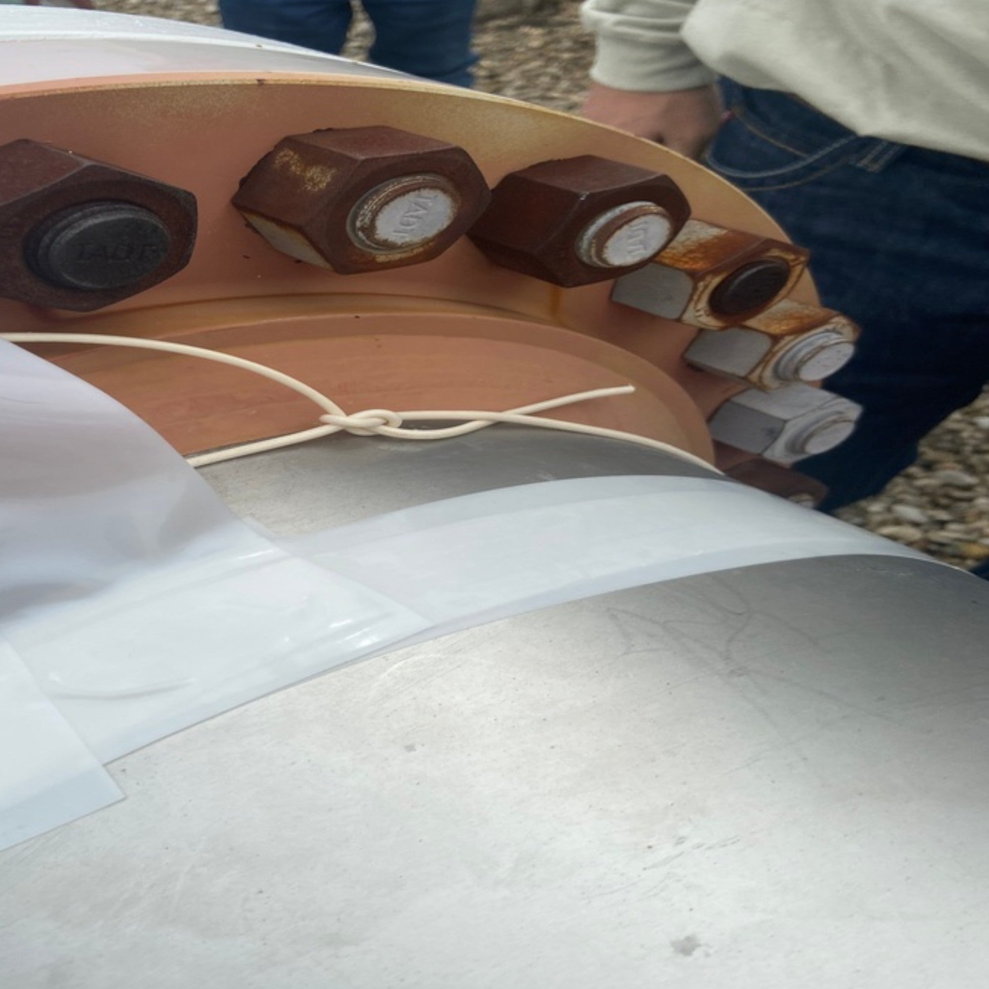 Zerust® ICT Tube Strip Pro