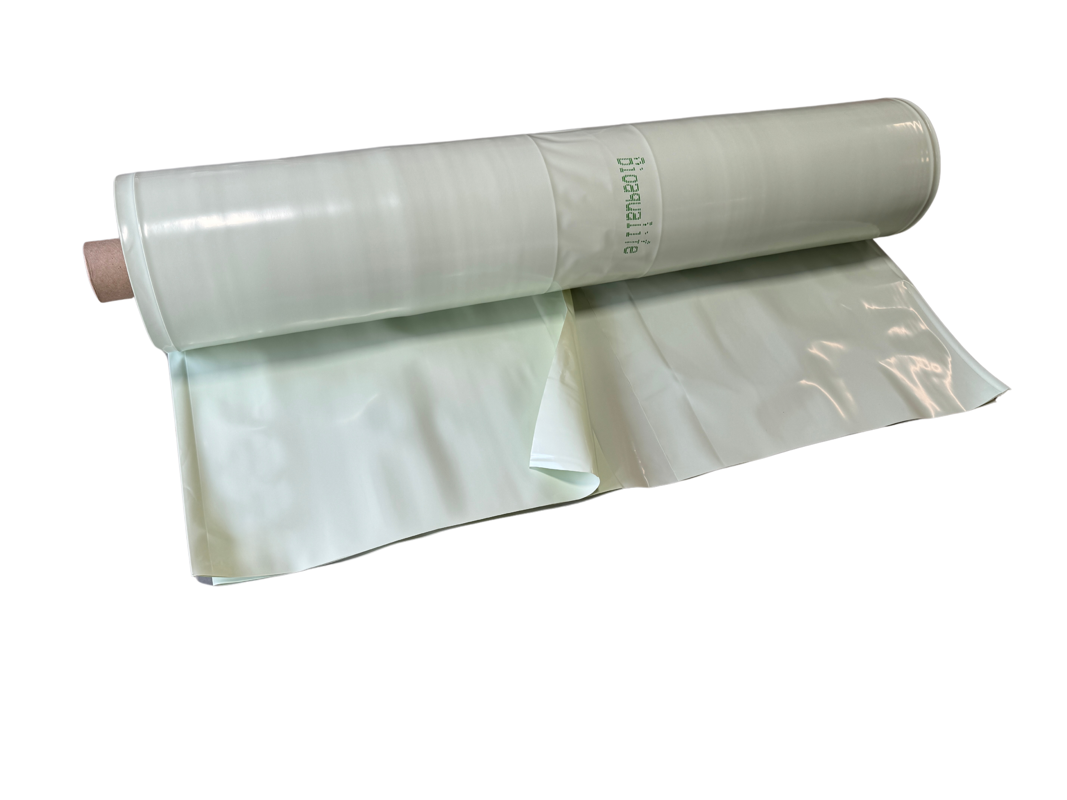 bioWRAP® biologisk nedbrytbar krympeplast