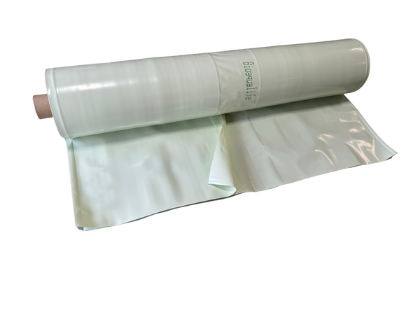 bioWRAP® biologisk nedbrytbar krympeplast