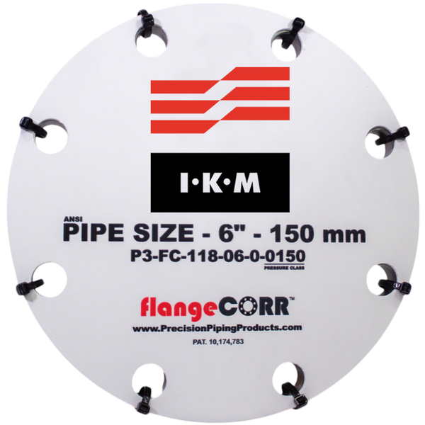 flangeCORR